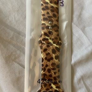 Apple Watch bands new